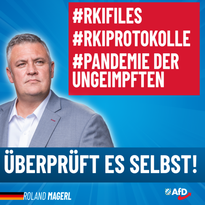 Roland Magerl AfD - RKIFiles